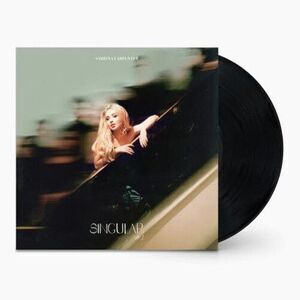 Singular Act I